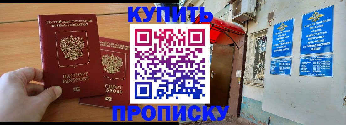 прописка штамп в Карасуке